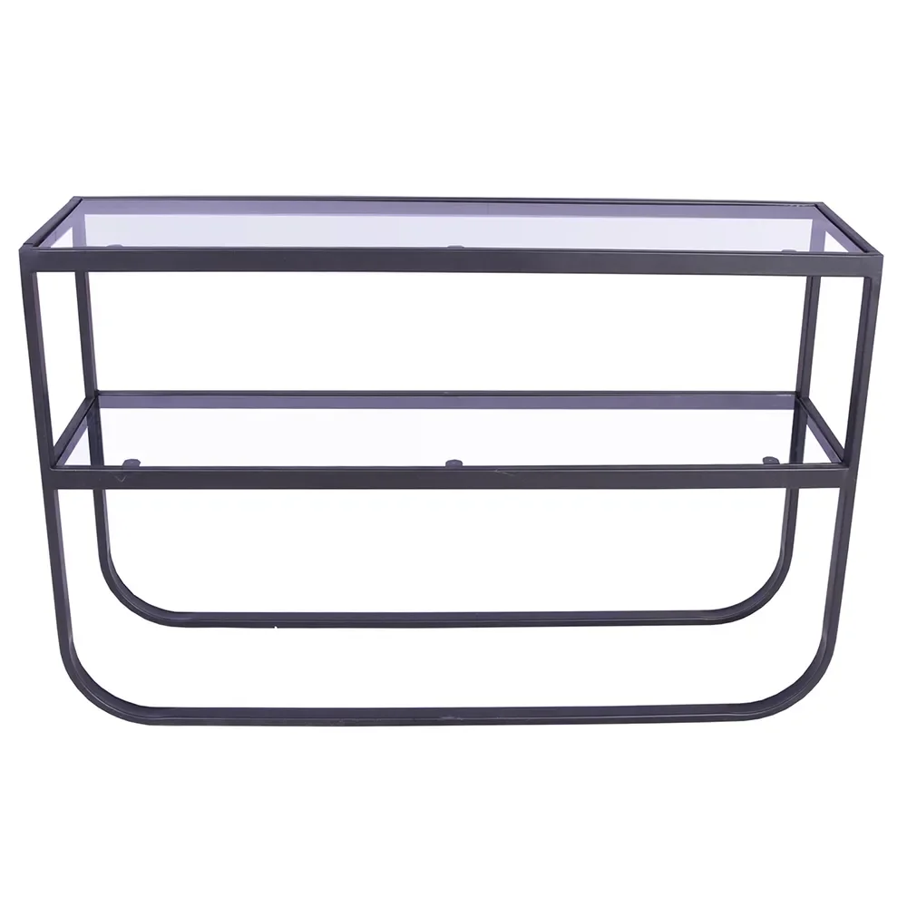 Rocker Konsolbord Svart