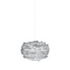 Eos Lampskärm Mini Ø35 cm Light Grey